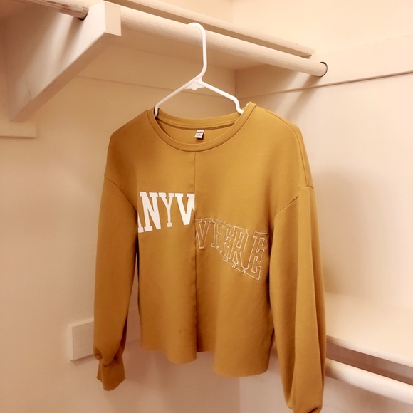 pullover - Picture 2 of 4